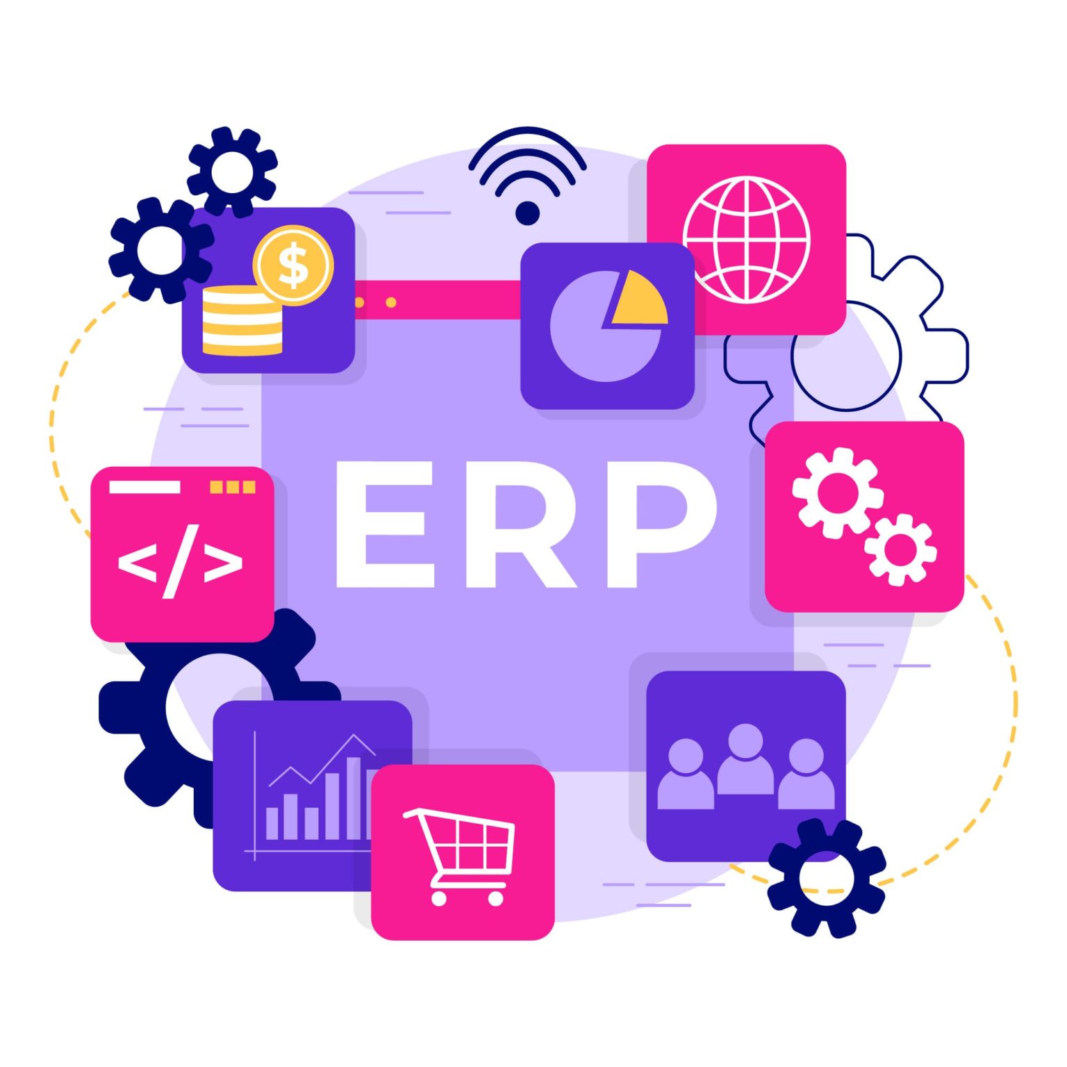 Como Escolher O Melhor ERP Alpha Sistemas Como Escolher O Melhor ERP Alpha Sistemas